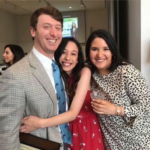 Meet your Posher, Emma